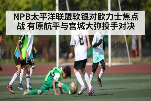 NPB太平洋联盟软银对欧力士焦点战 有原航平与宫城大弥投手对决
